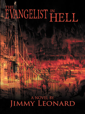 cover image of The Evangelist in Hell